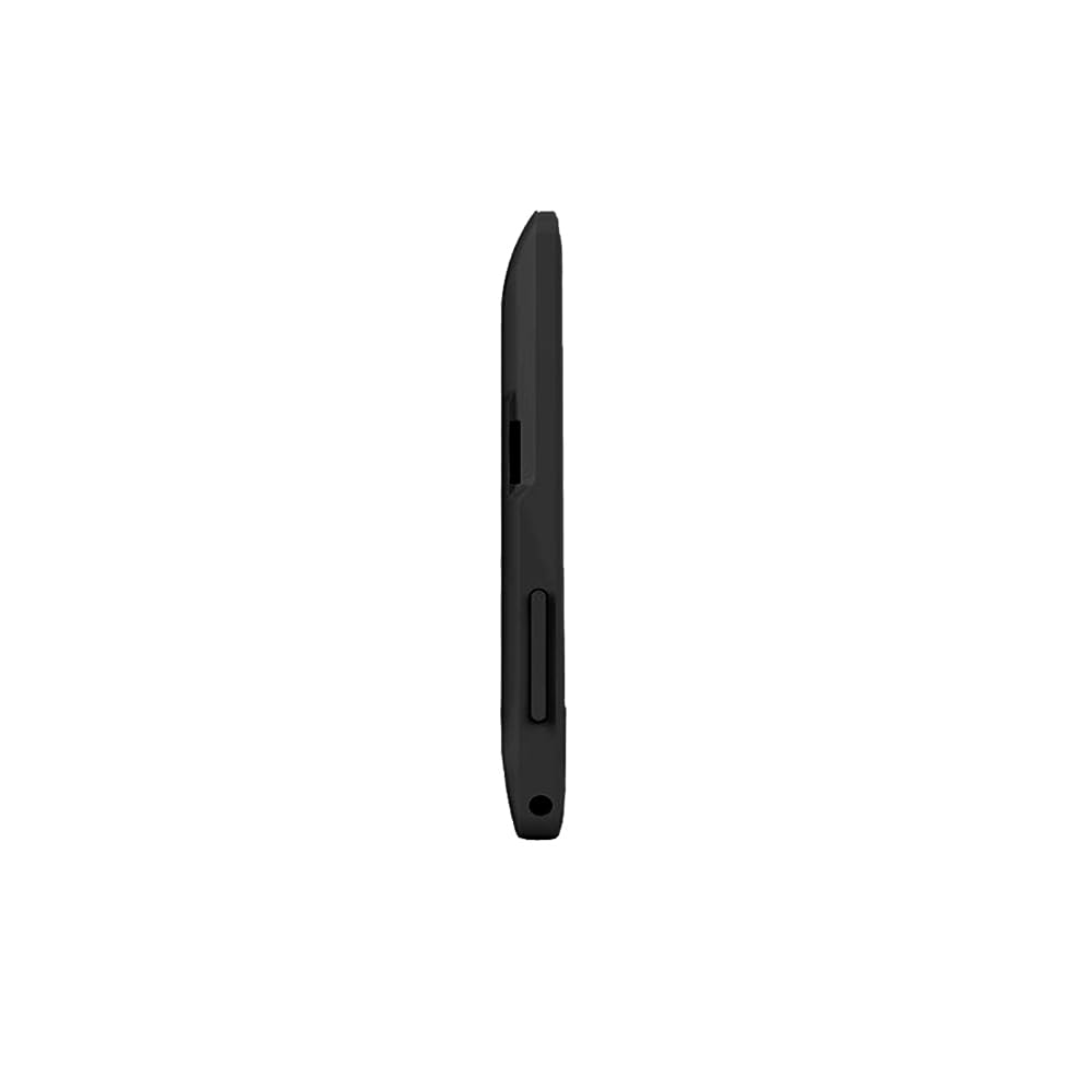 N11 Tablet – 7 inch HD Display, Android 8.0, Quad-Core Processor, 2GB RAM, 16GB Storage & 3000mAh Battery - Black