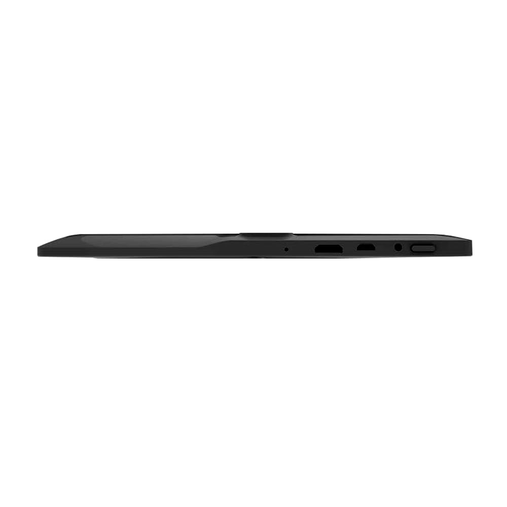 N11 Tablet – 7 inch HD Display, Android 8.0, Quad-Core Processor, 2GB RAM, 16GB Storage & 3000mAh Battery - Black