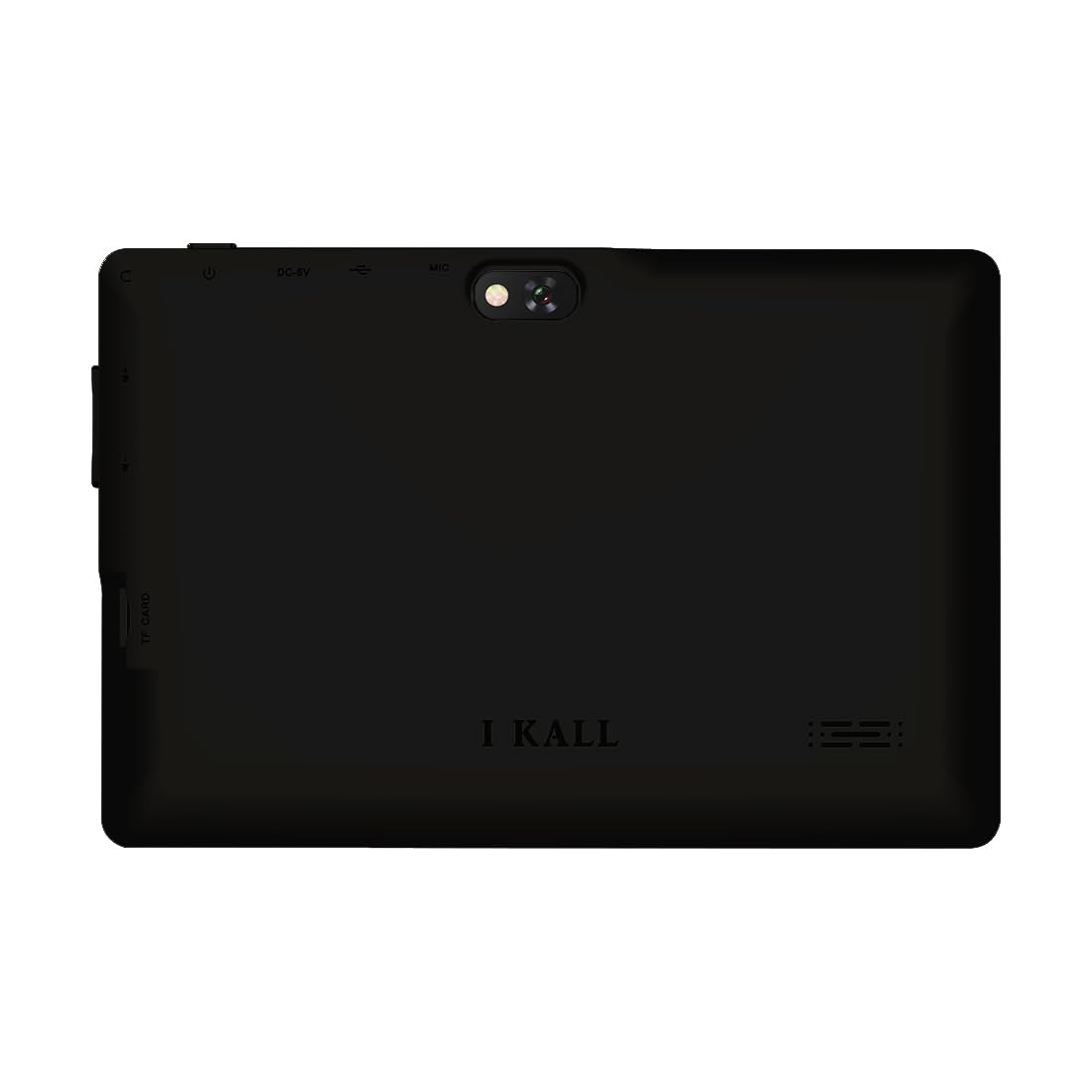 N11 Tablet – 7 inch HD Display, Android 8.0, Quad-Core Processor, 2GB RAM, 16GB Storage & 3000mAh Battery - Black