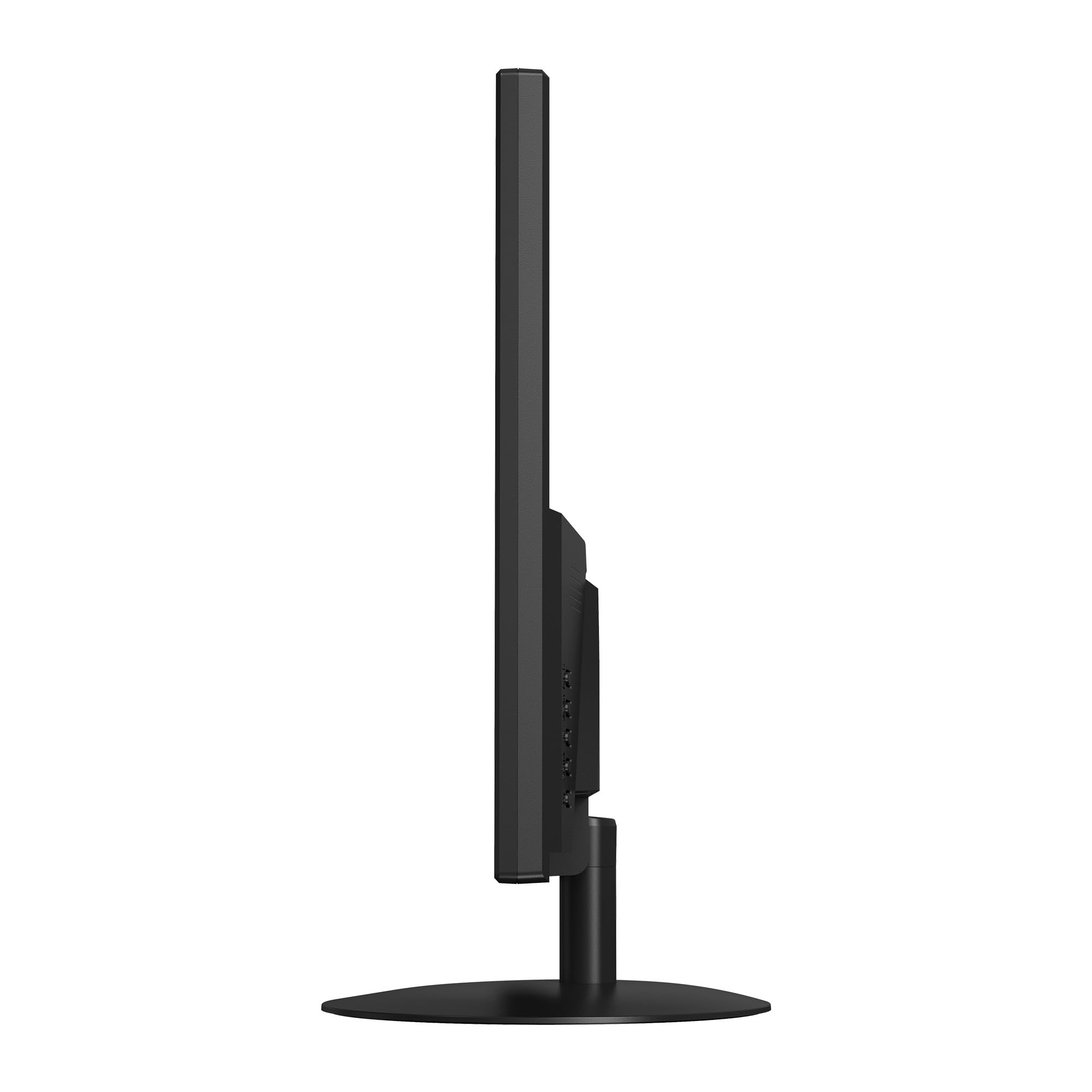 21.5” (54.6cm) LED Monitor, FHD 1920x1080, 250nits Brightness, Dual Input - HDMI/VGA, 2000000:1 Dynamic Contrast Ratio, 16.7M Colors, 16:9 Aspect Ratio, Wall Mountable (EA 122)