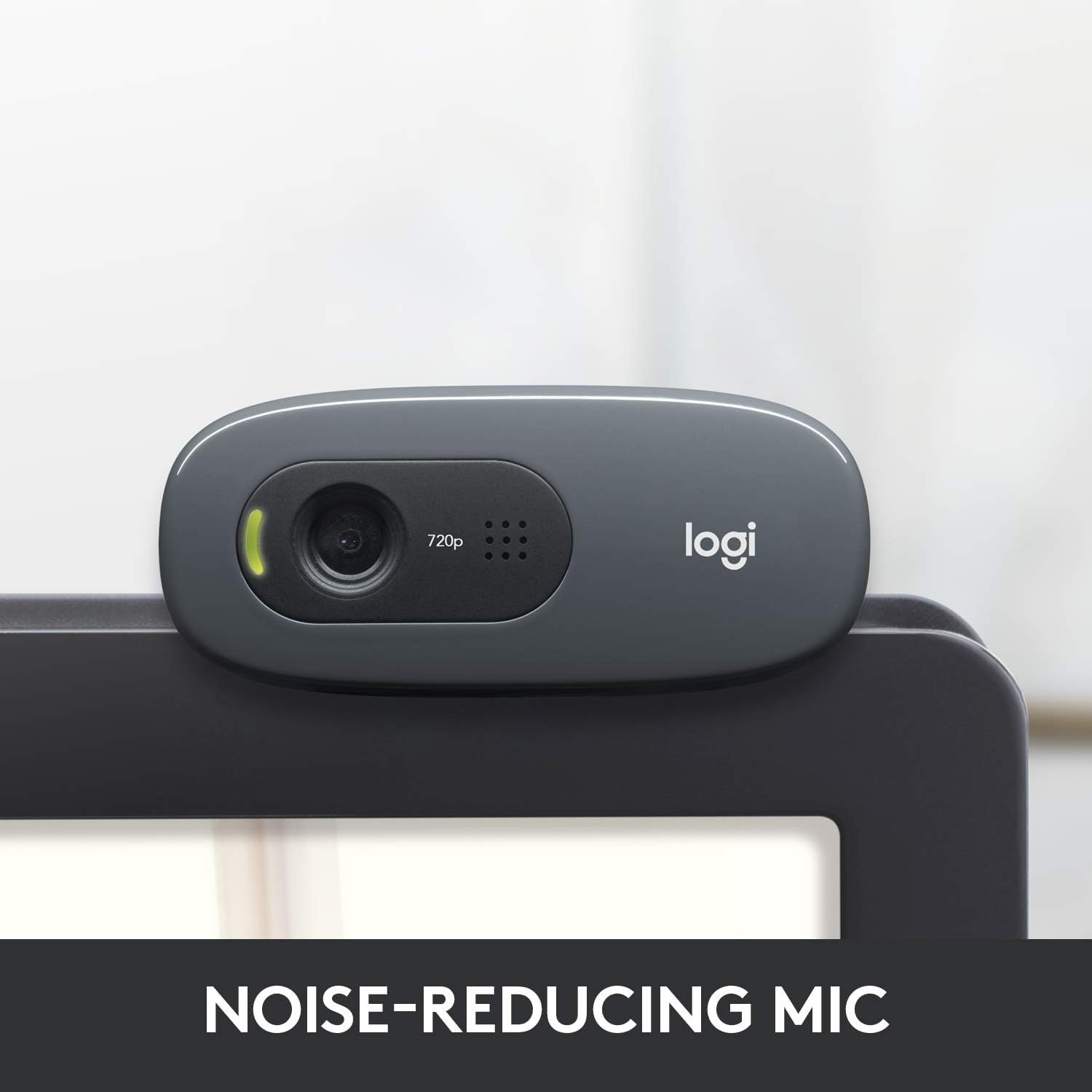 C270 HD Web Camera