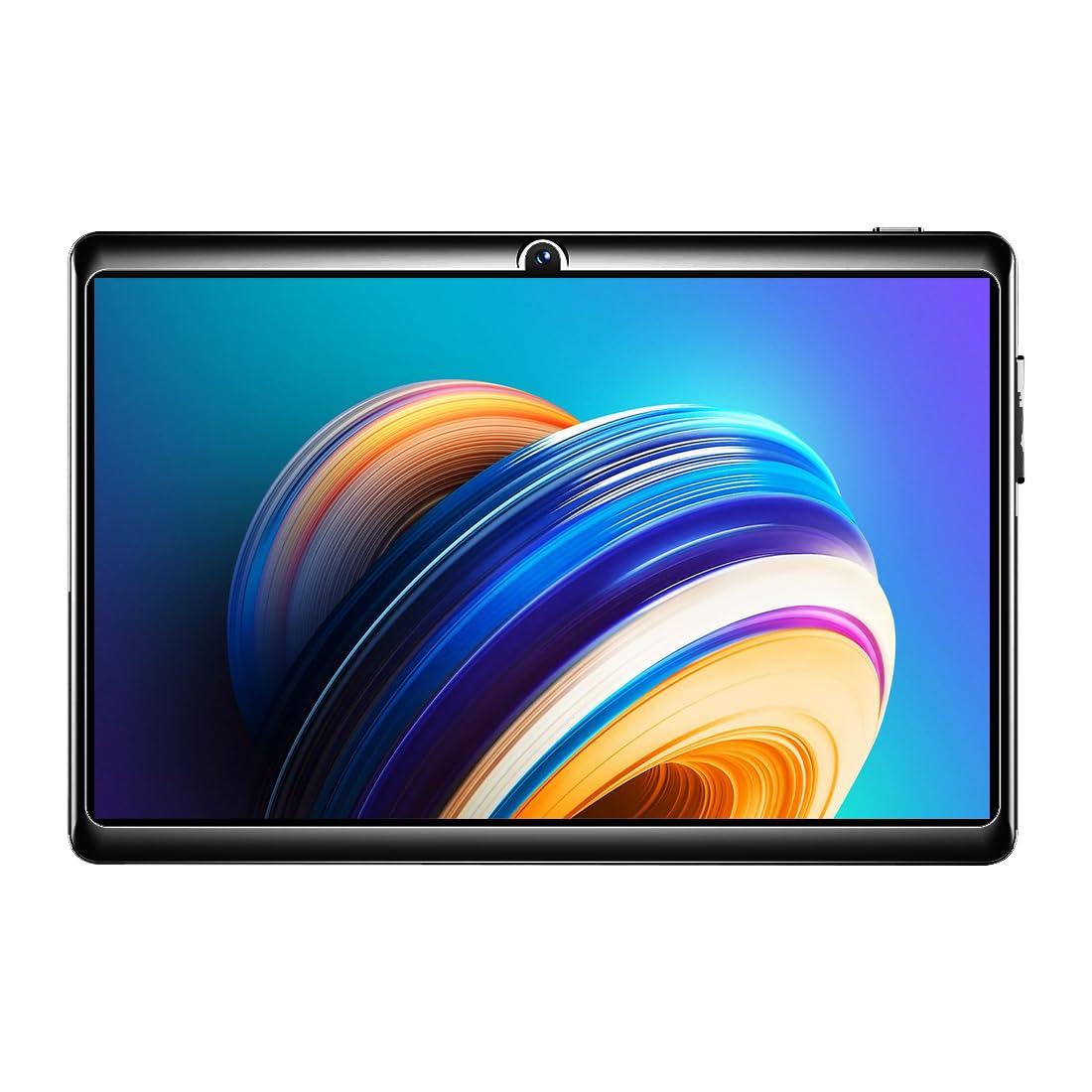 N11 Tablet – 7 inch HD Display, Android 8.0, Quad-Core Processor, 2GB RAM, 16GB Storage & 3000mAh Battery - Black