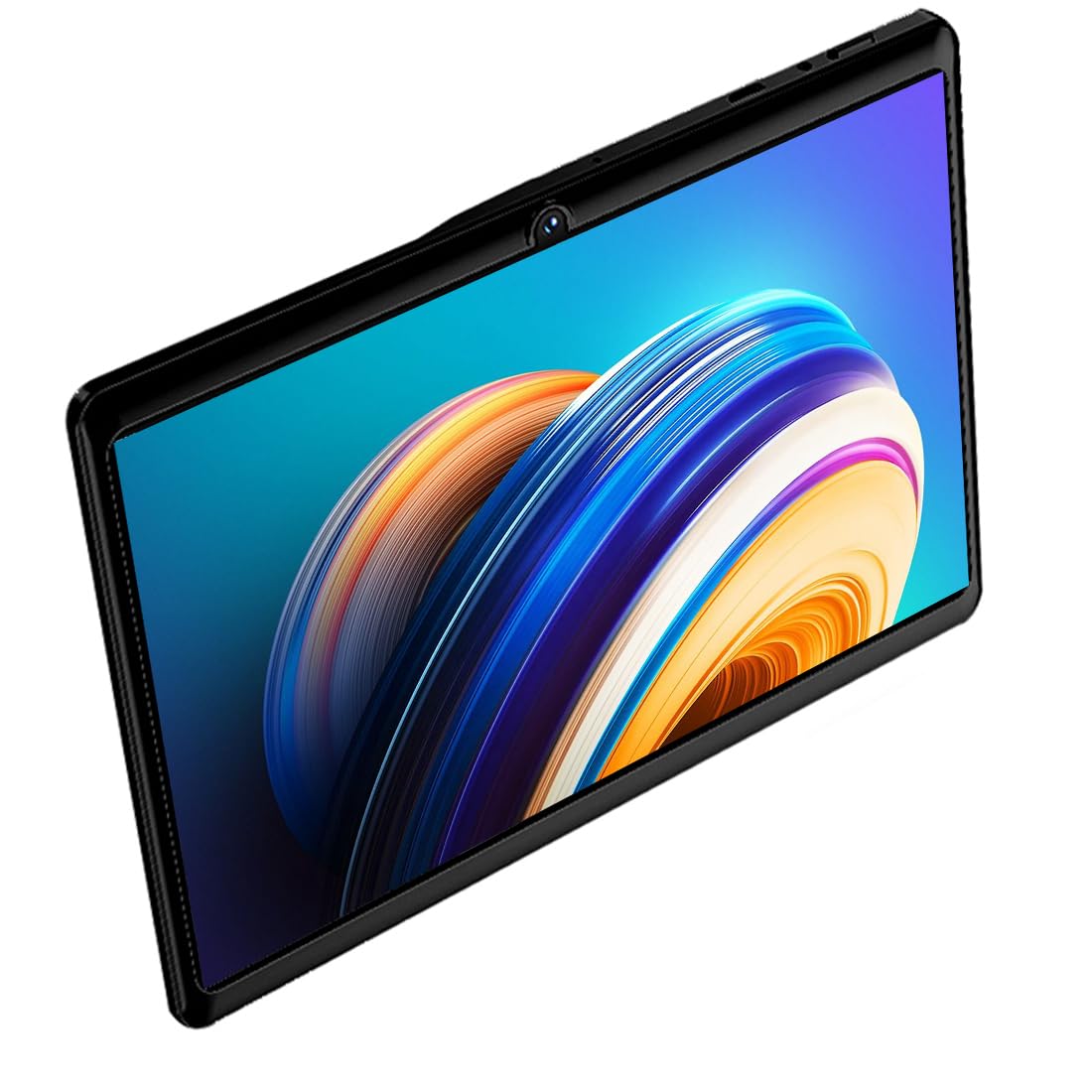N11 Tablet – 7 inch HD Display, Android 8.0, Quad-Core Processor, 2GB RAM, 16GB Storage & 3000mAh Battery - Black